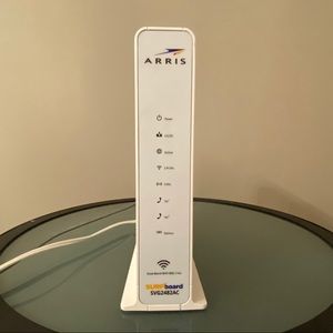 ARRIS SURFboard SV2482AC